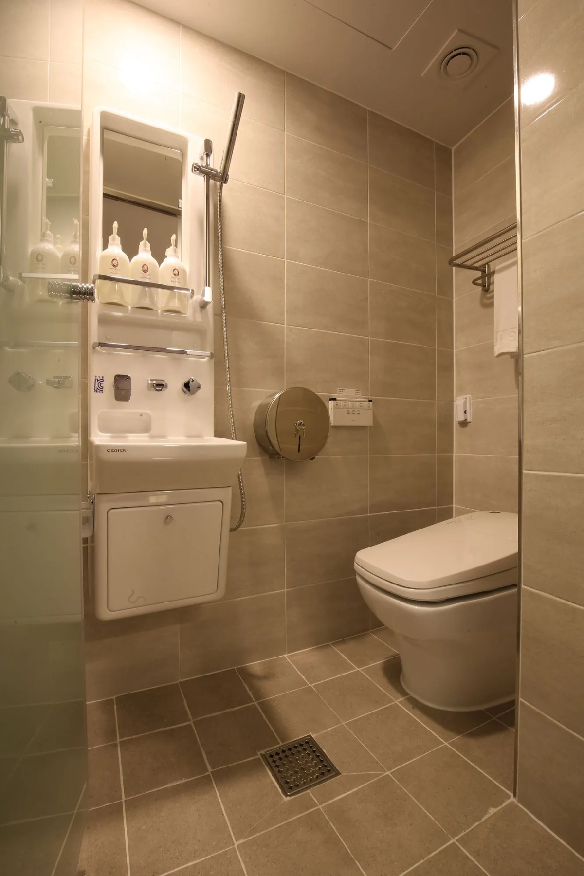 Seoulite Inn Myeongdong