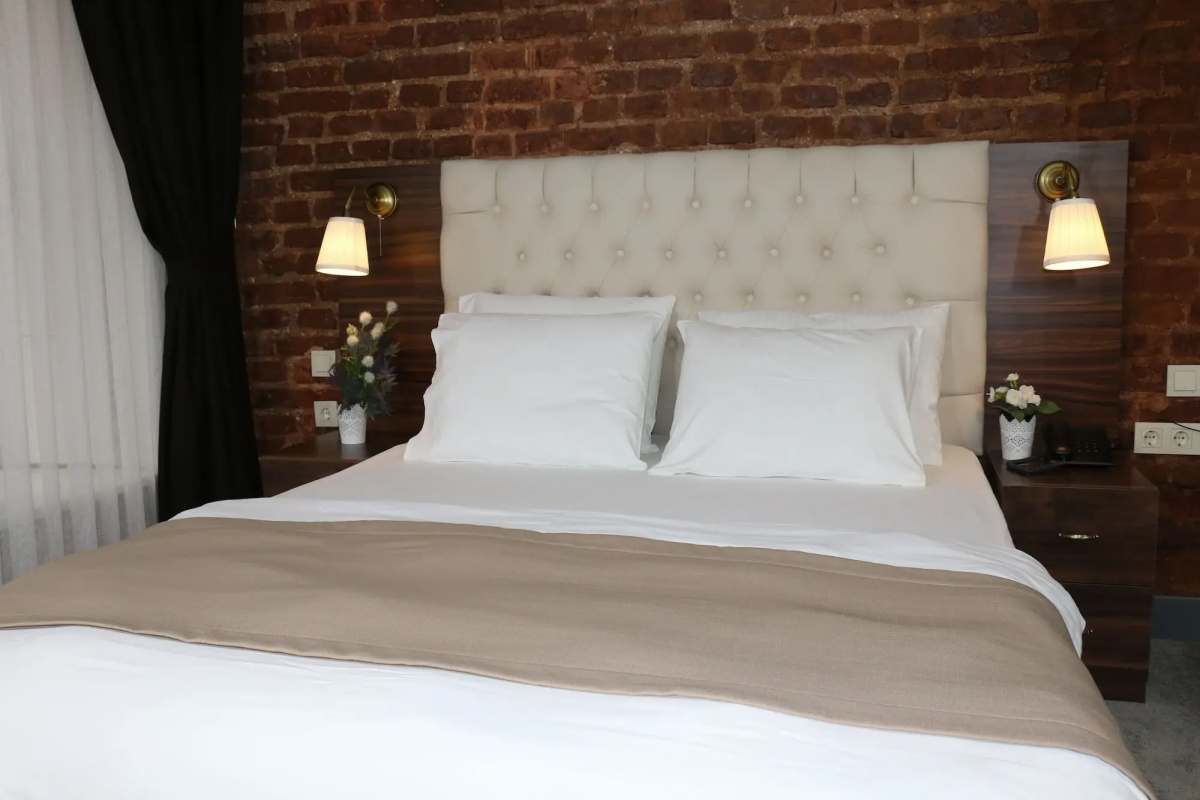 Vita Suites Karakoy