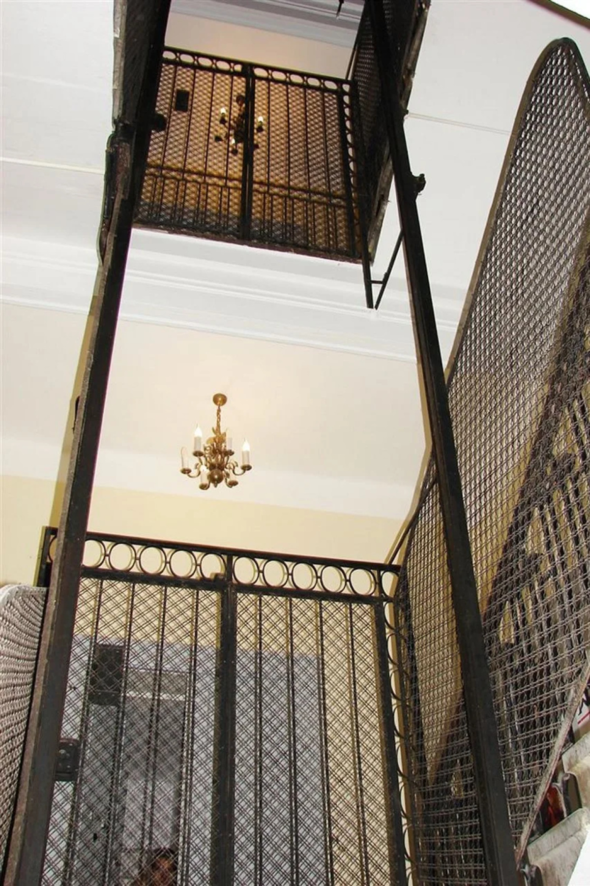 The Spiski Palace Apartments