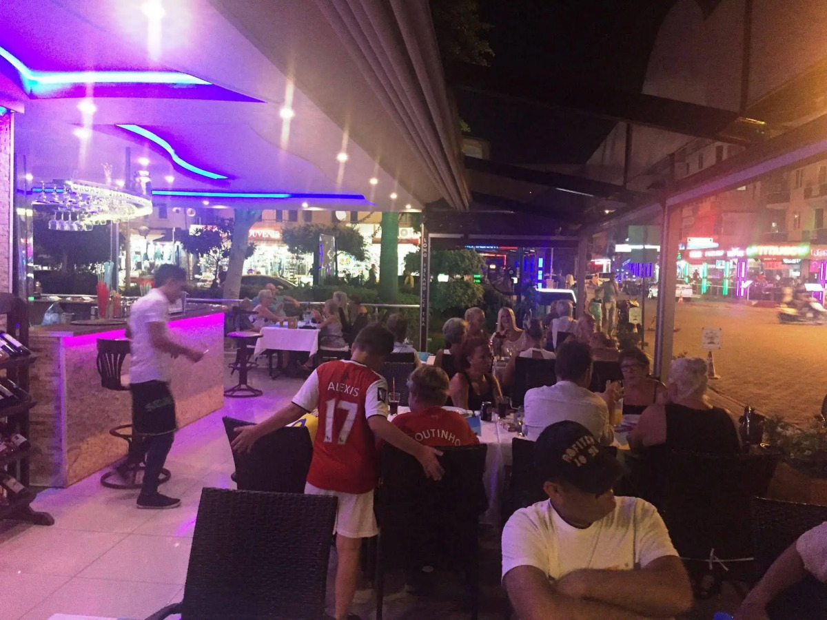 Semiz Apart Hotel