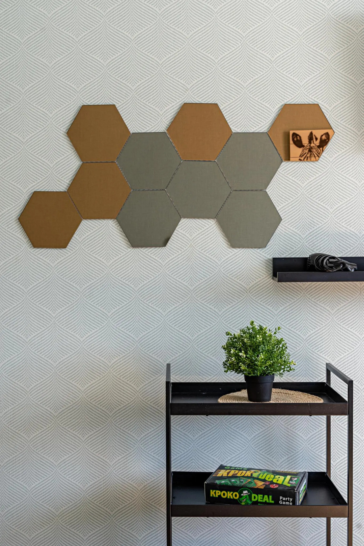 Казанский приём на улице Право-Булачная