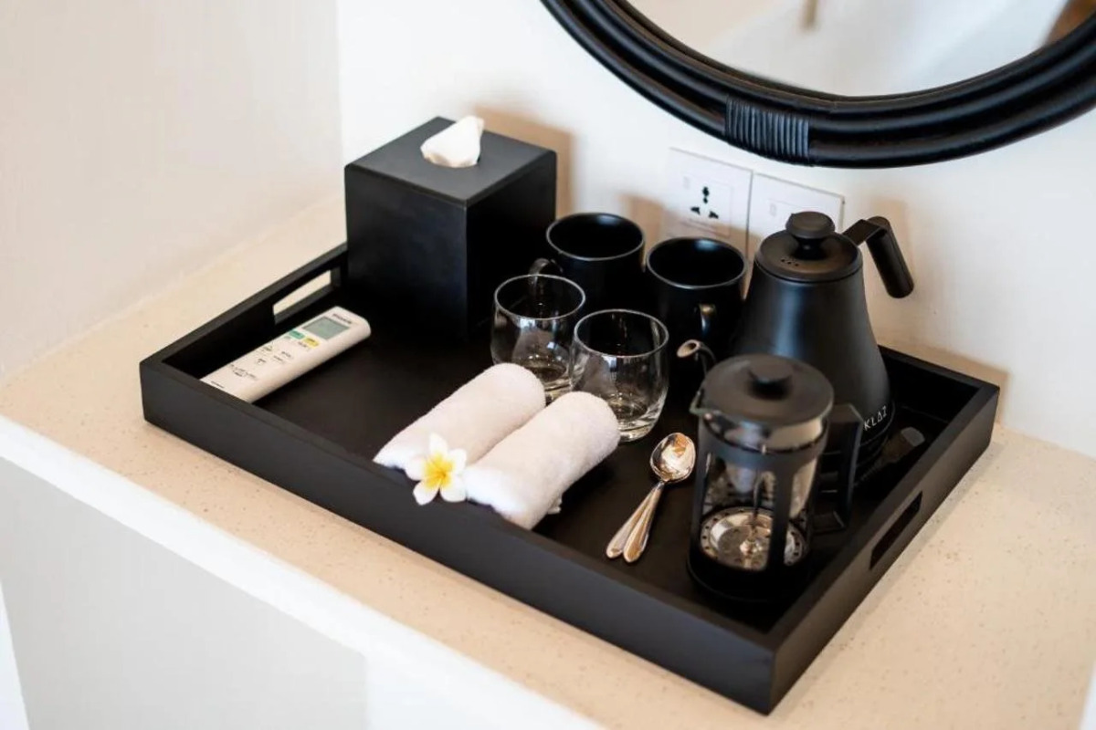 Shanti Boutique Retreat