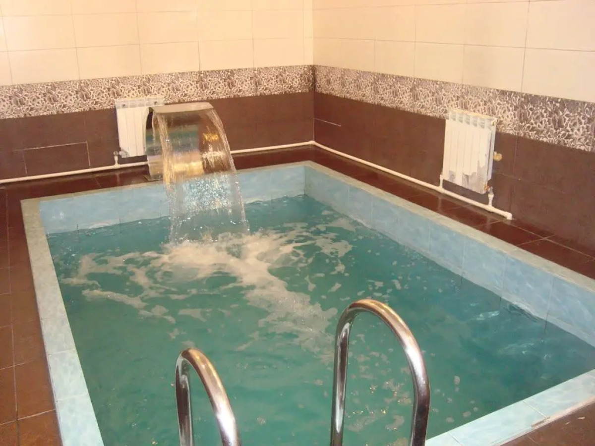 Отель Акрополь