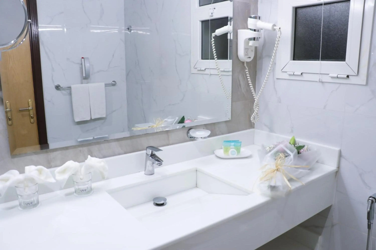 Spark Residence Deluxe Hotel Apartments