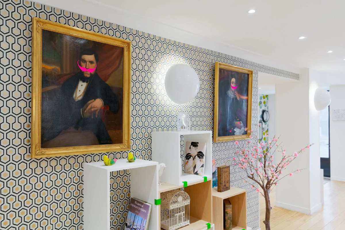 Hôtel George - Astotel