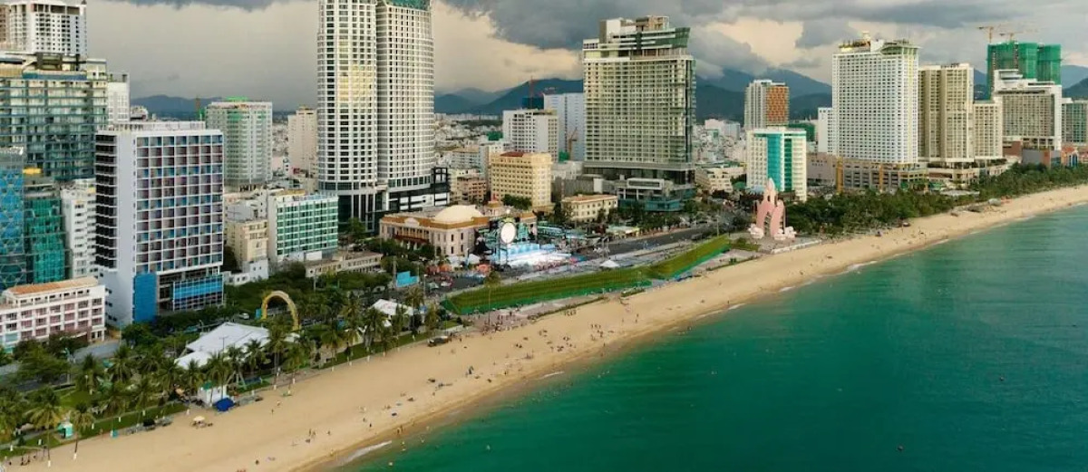 Panorama Nha Trang Hotel & Apartments