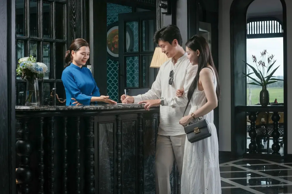 Serene Nature Hotel & Spa