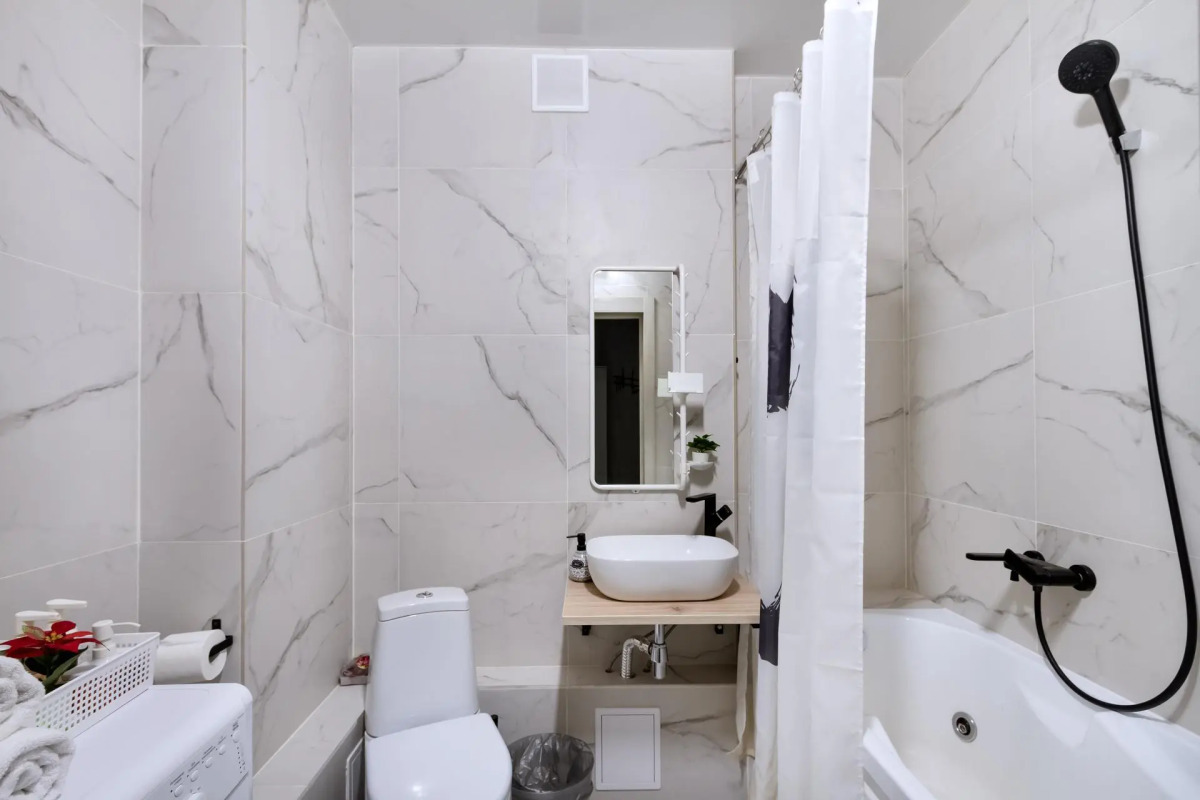 Romanna Home (Романна Хоум) на улице Большевистская