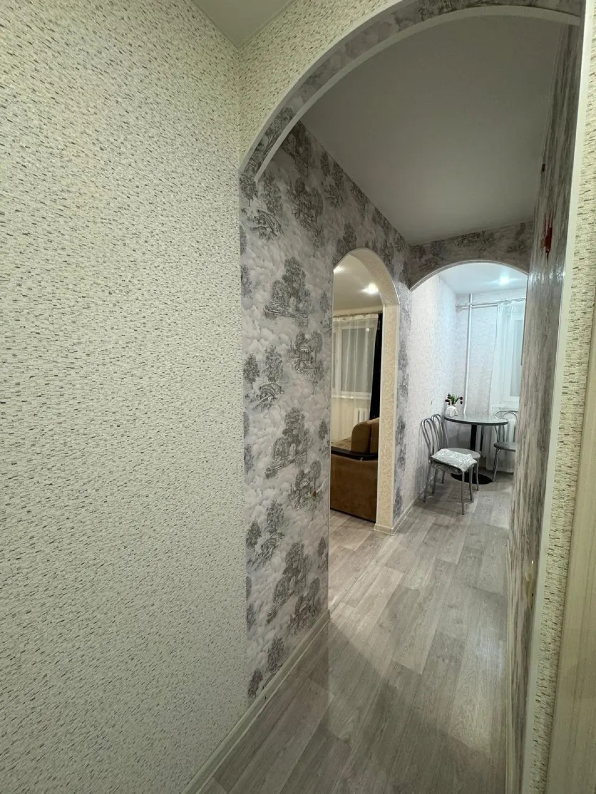 Апартаменты на улице Карима Хакимова