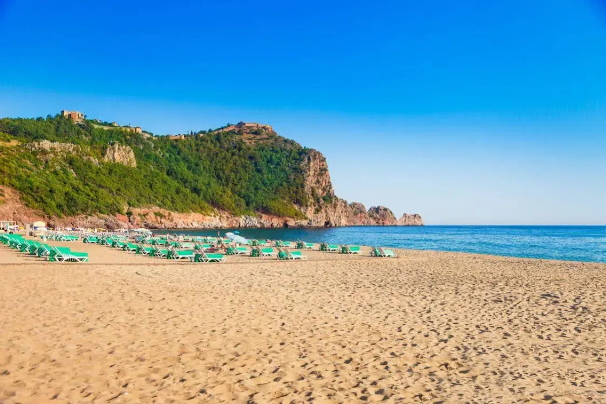Royalisa City Apart Hotel