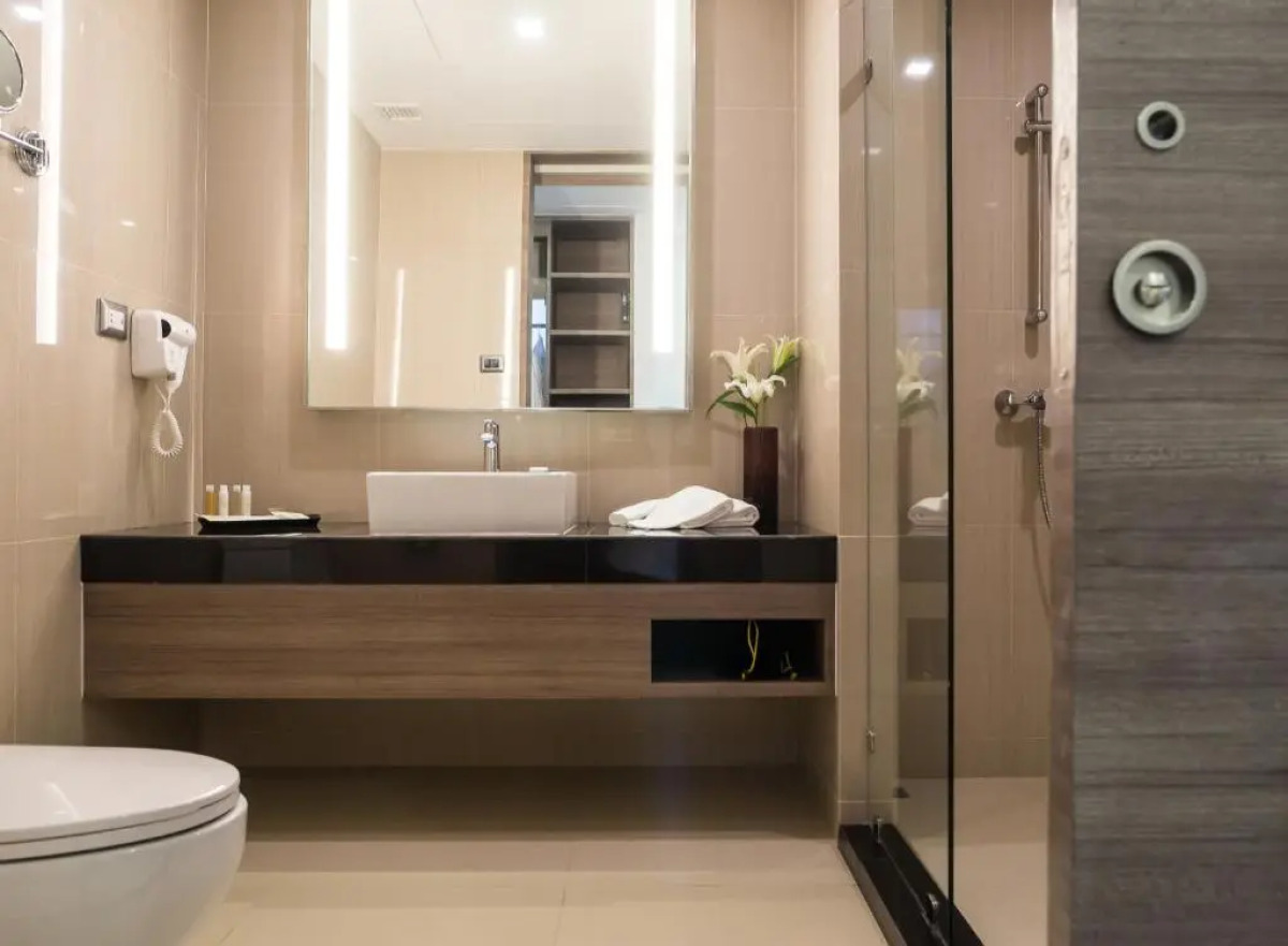 Best Western Plus Wanda Grand Hotel