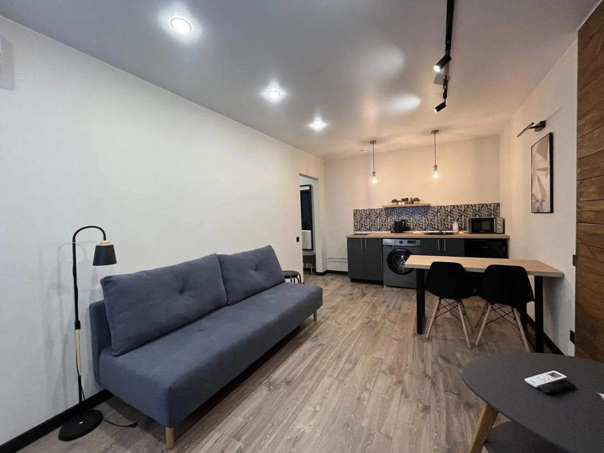 Unique Apart (Уник Апарт) на улице Красная