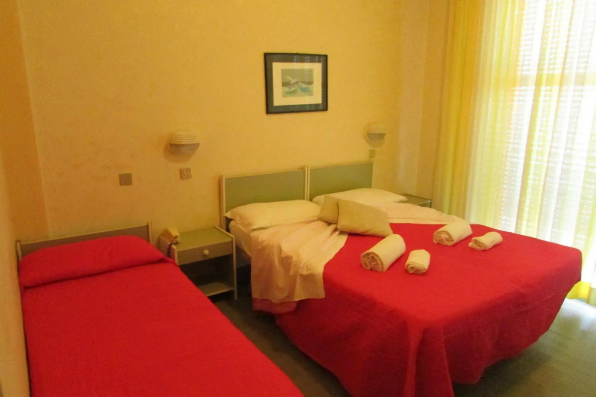 Hotel Brenta
