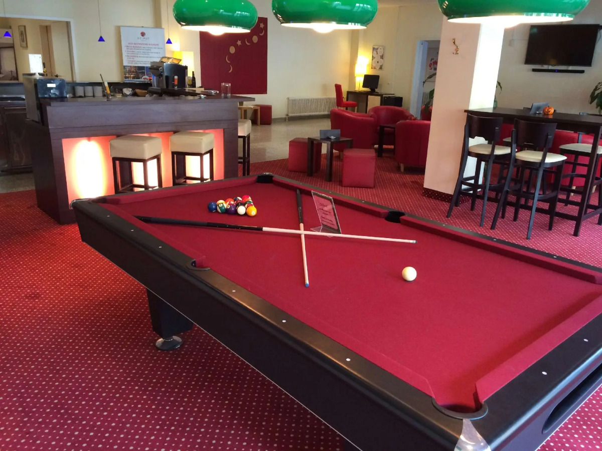 Premier Inn Berlin City Süd