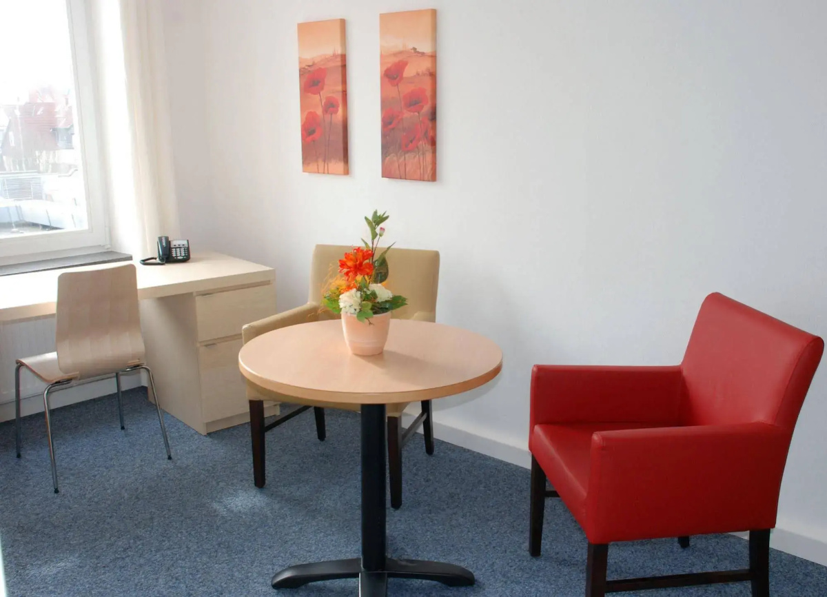 Hotel zur Börse