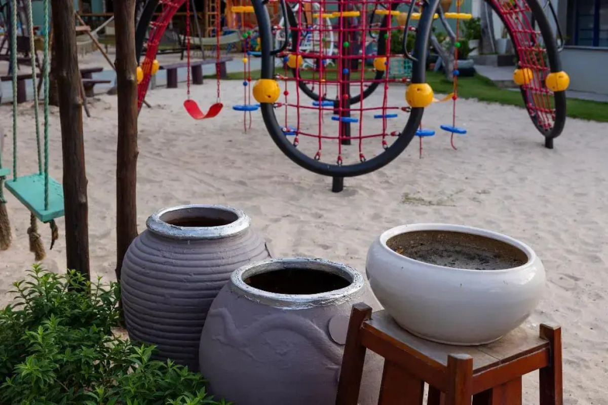 Le Viva Mui Ne Resort