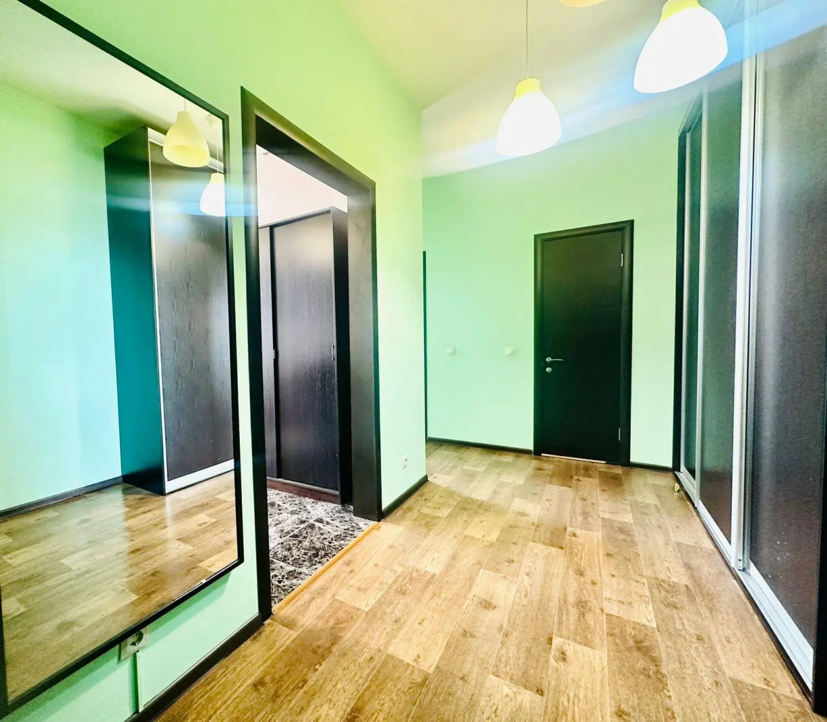 Апартаменты Север на улице Университетская 9