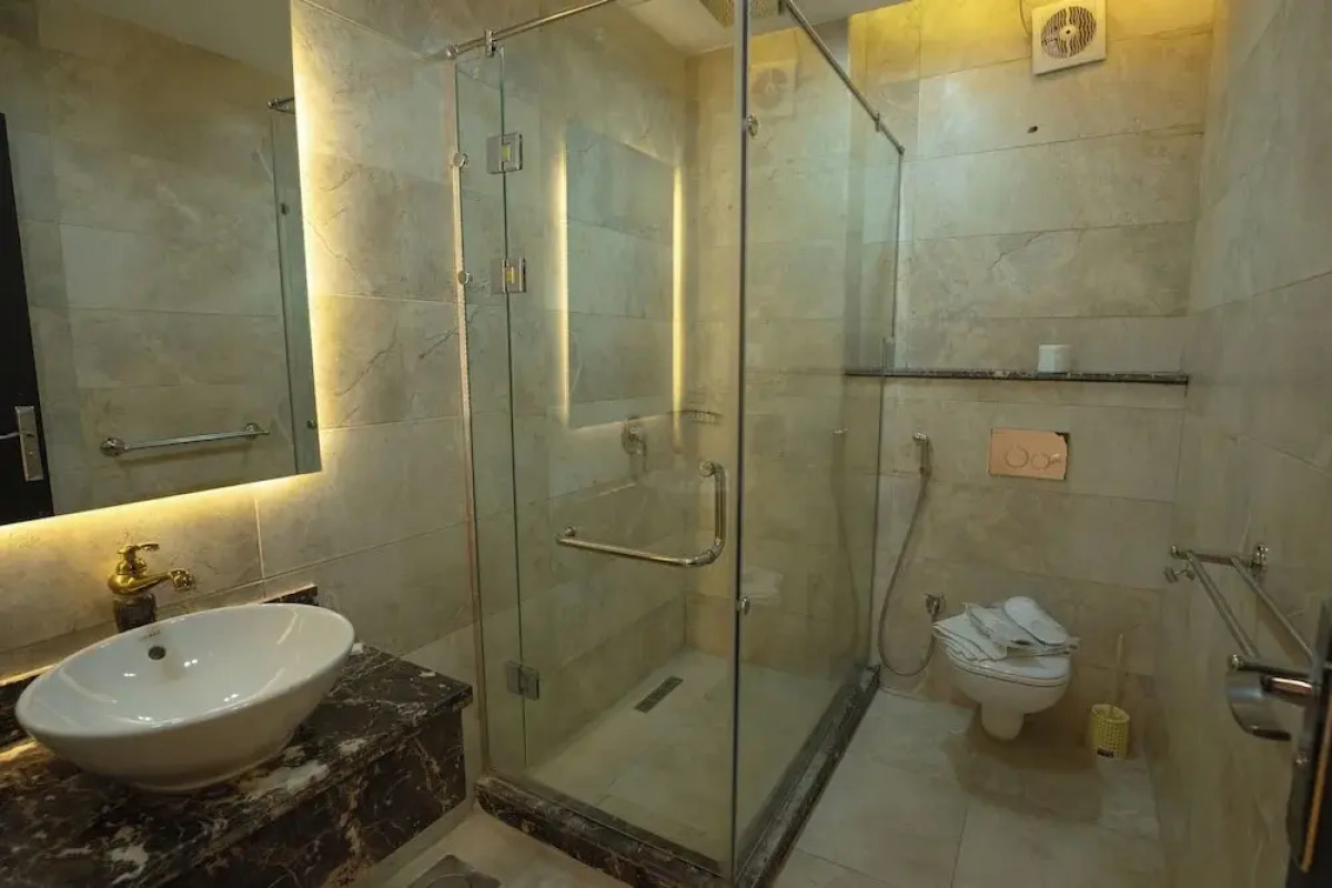 The Muse Pyramids INN