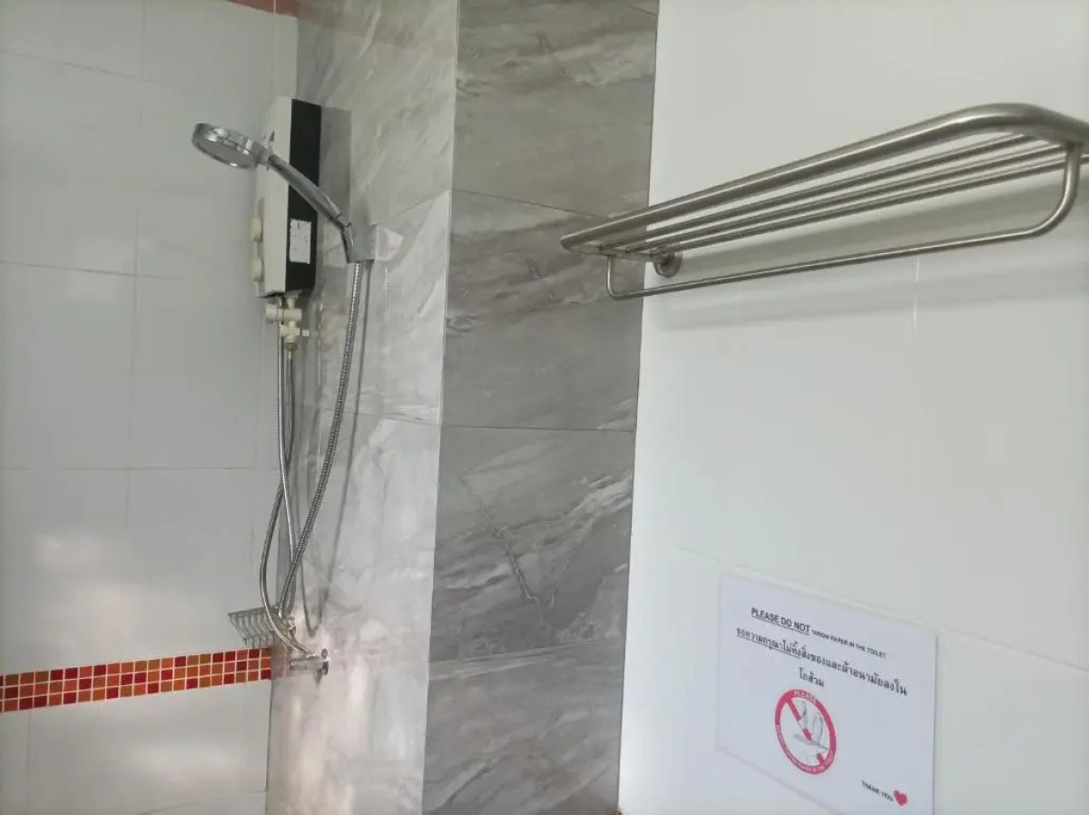 Golden Nest Hotel - Suvarnabhumi