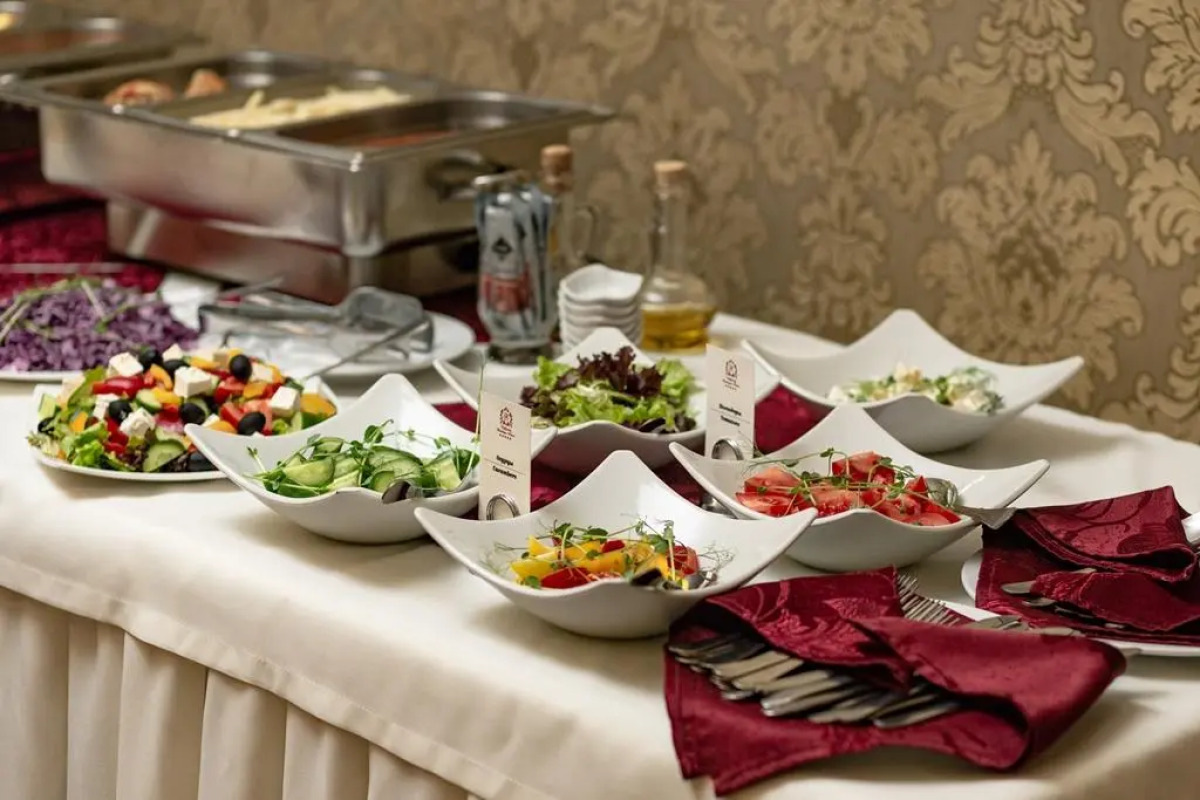 Бутик-отель «Калифорния»