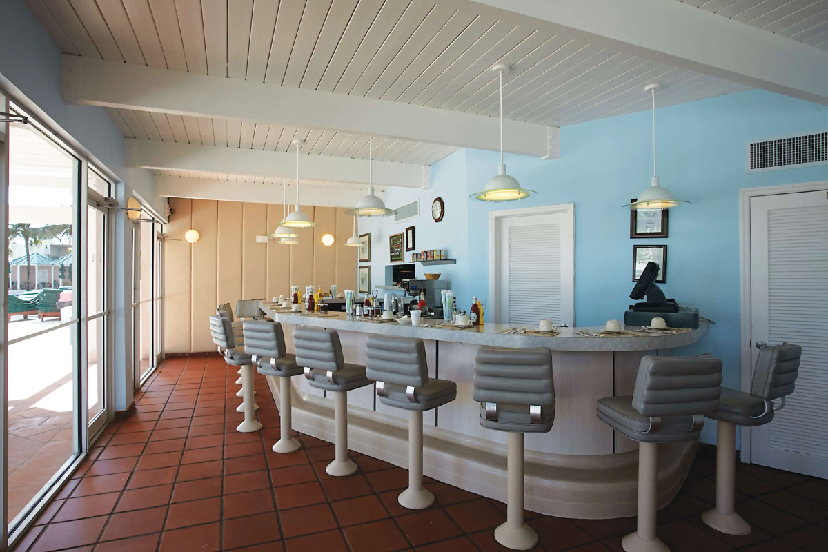 Sea View Hotel