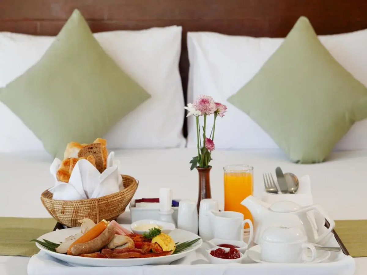 Centra Coconut Beach Resort Samui