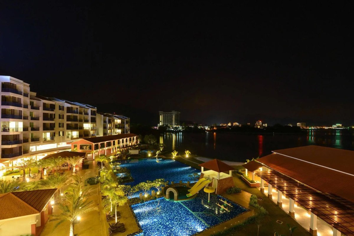 Dayang Bay Resort Langkawi