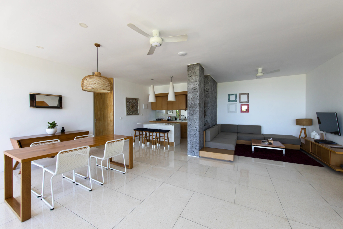 Отель Hideaway Villas Bali Uluwatu by Kanaan Hospitality