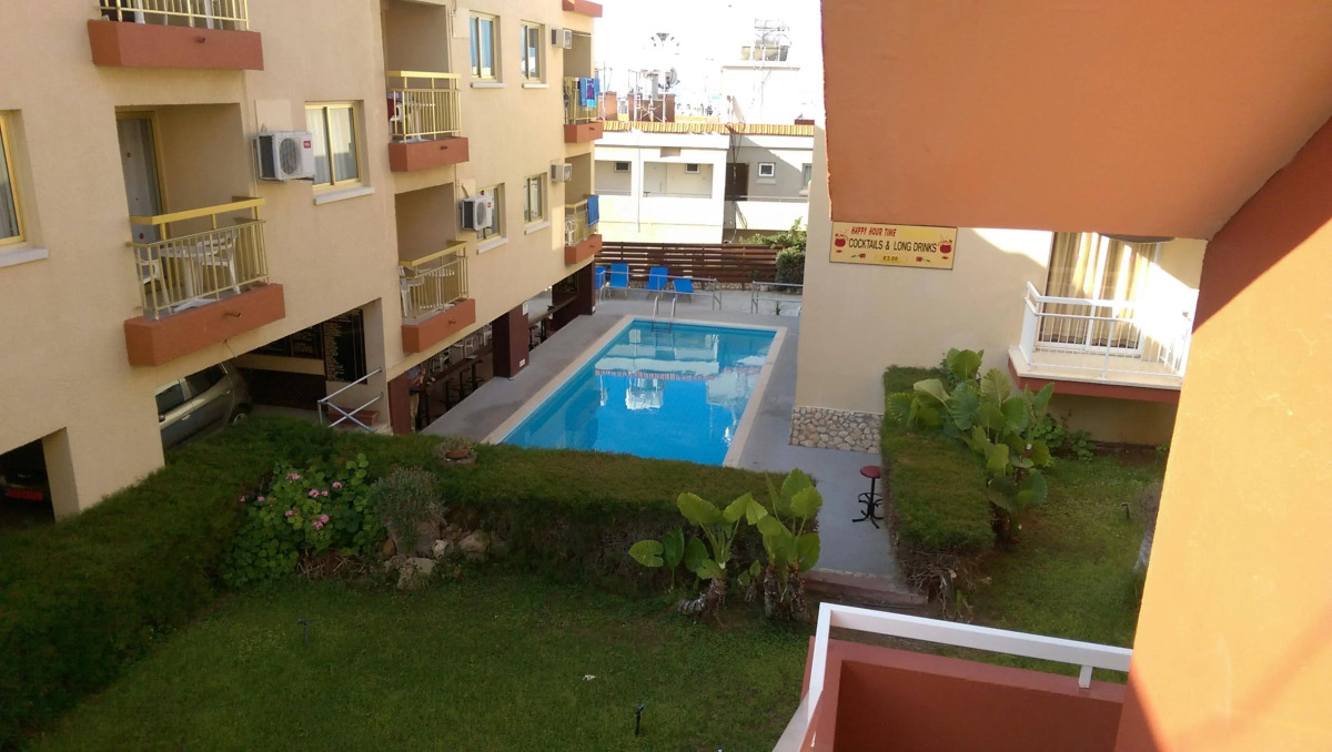 Barbara Apartments & Annex