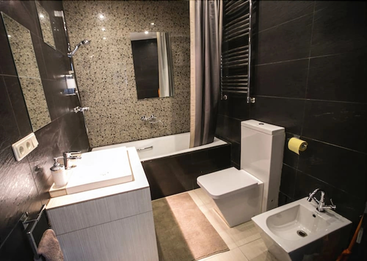 FJC Loft Hostel