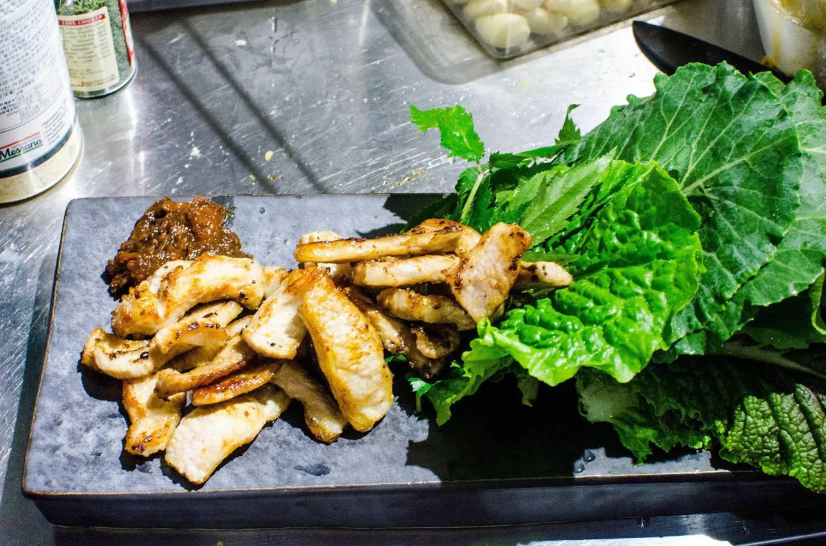 Mmmio II Design Residence Myeongdong