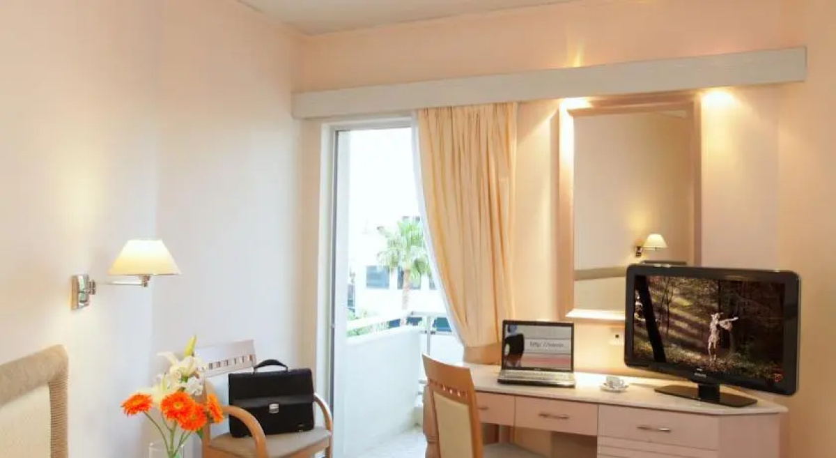 Best Western Fenix Hotel