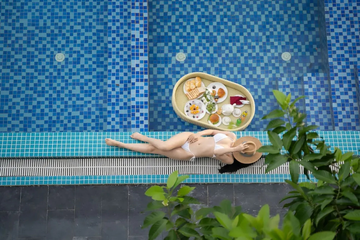 Serene Nature Hotel & Spa