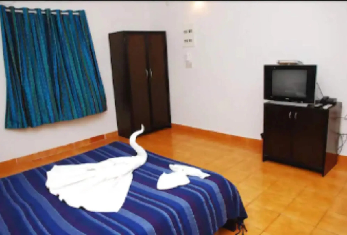 Santana Beach Resort