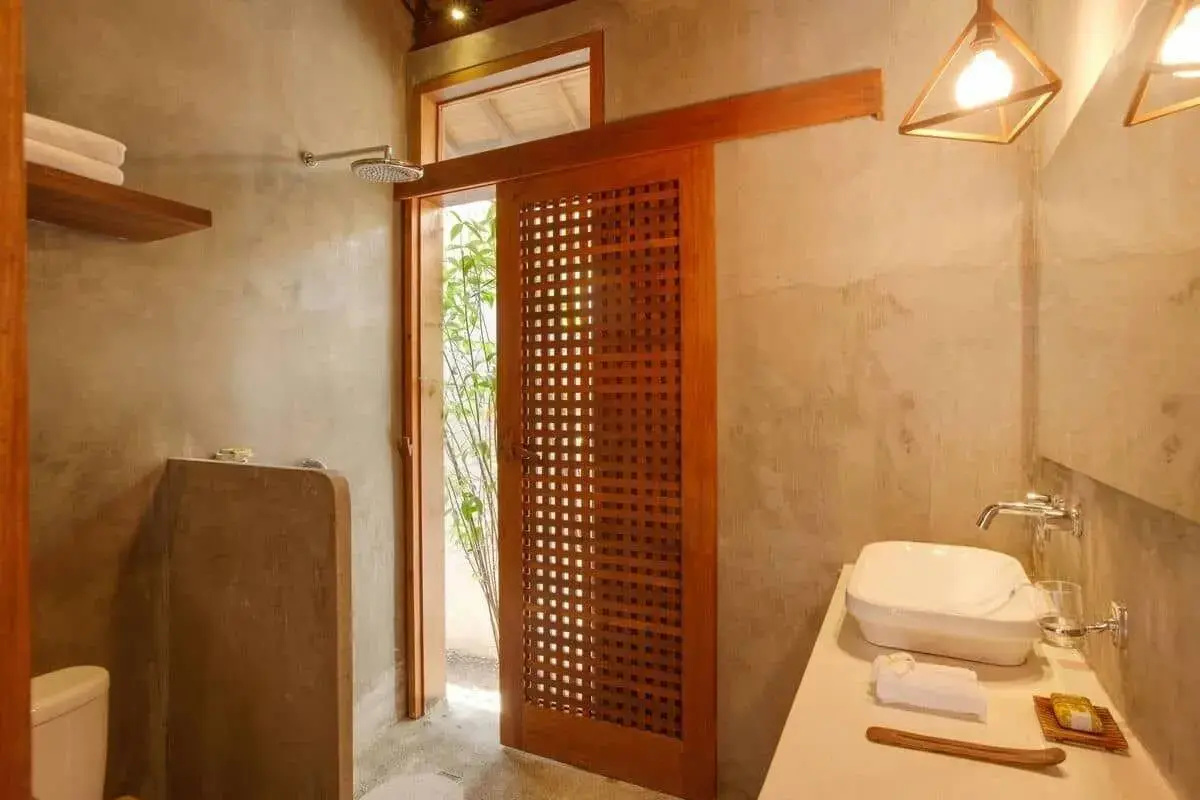ZIN Berawa Villas & Bungalow