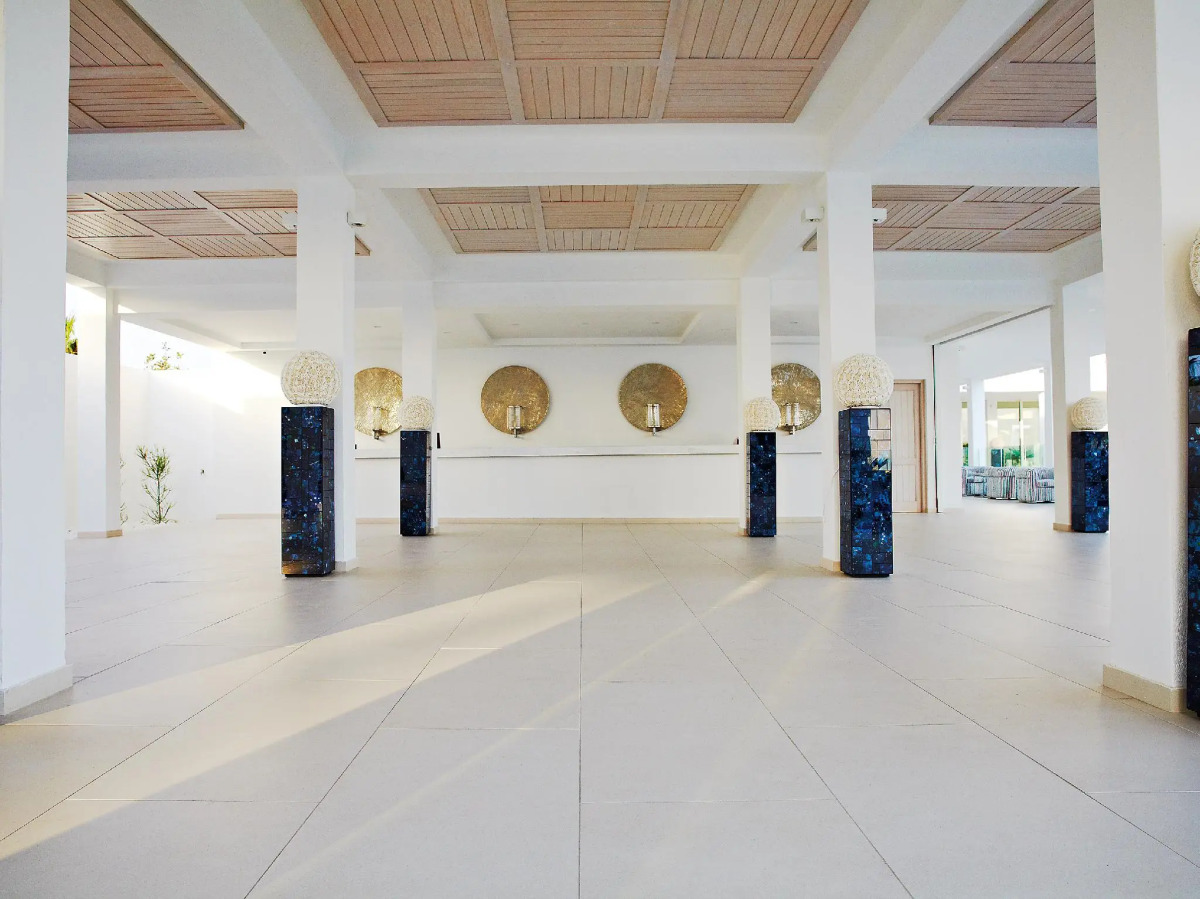 Grecotel LUXME White