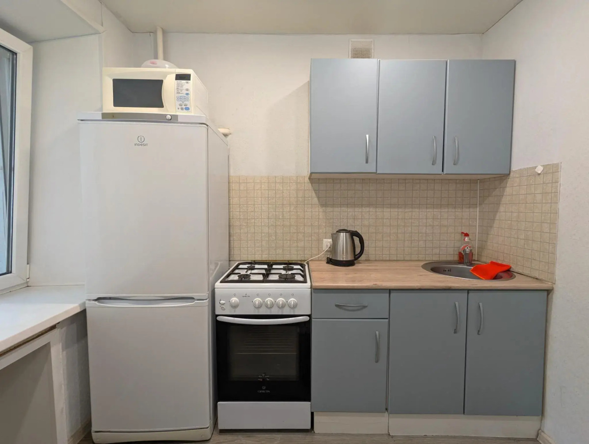 Апартаменты Ярославль на проспекте Ленинградский 93