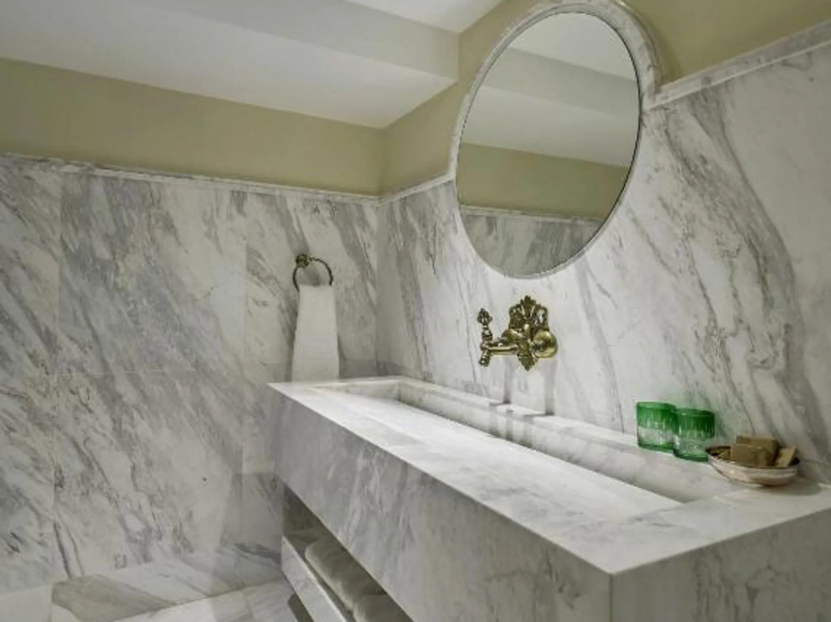 Ishak Pasa Palace by Joyway Hotels