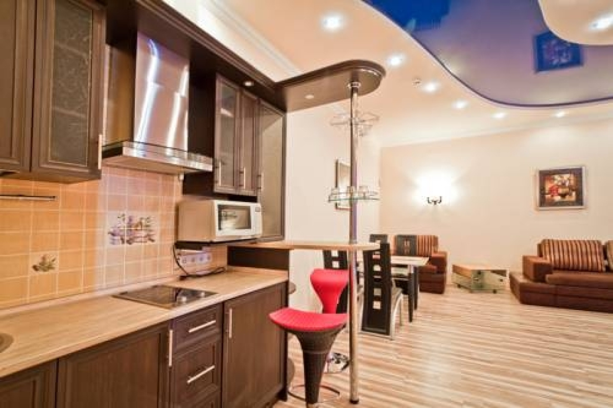 Villa Caprice