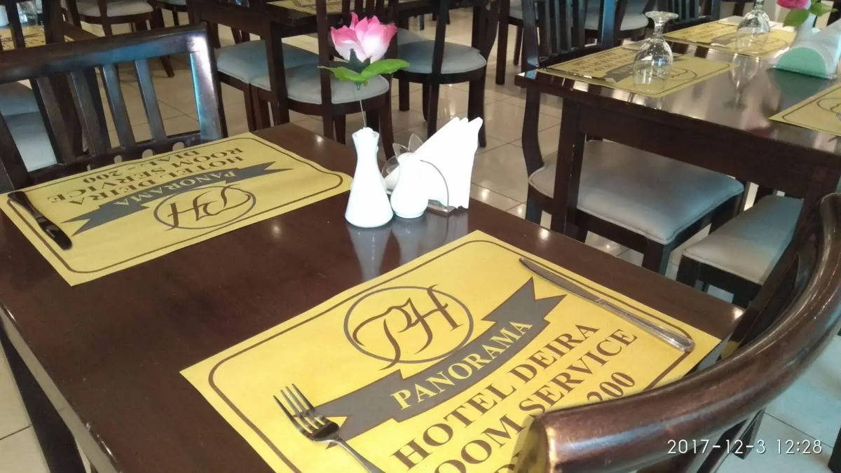 Panorama Hotel Deira