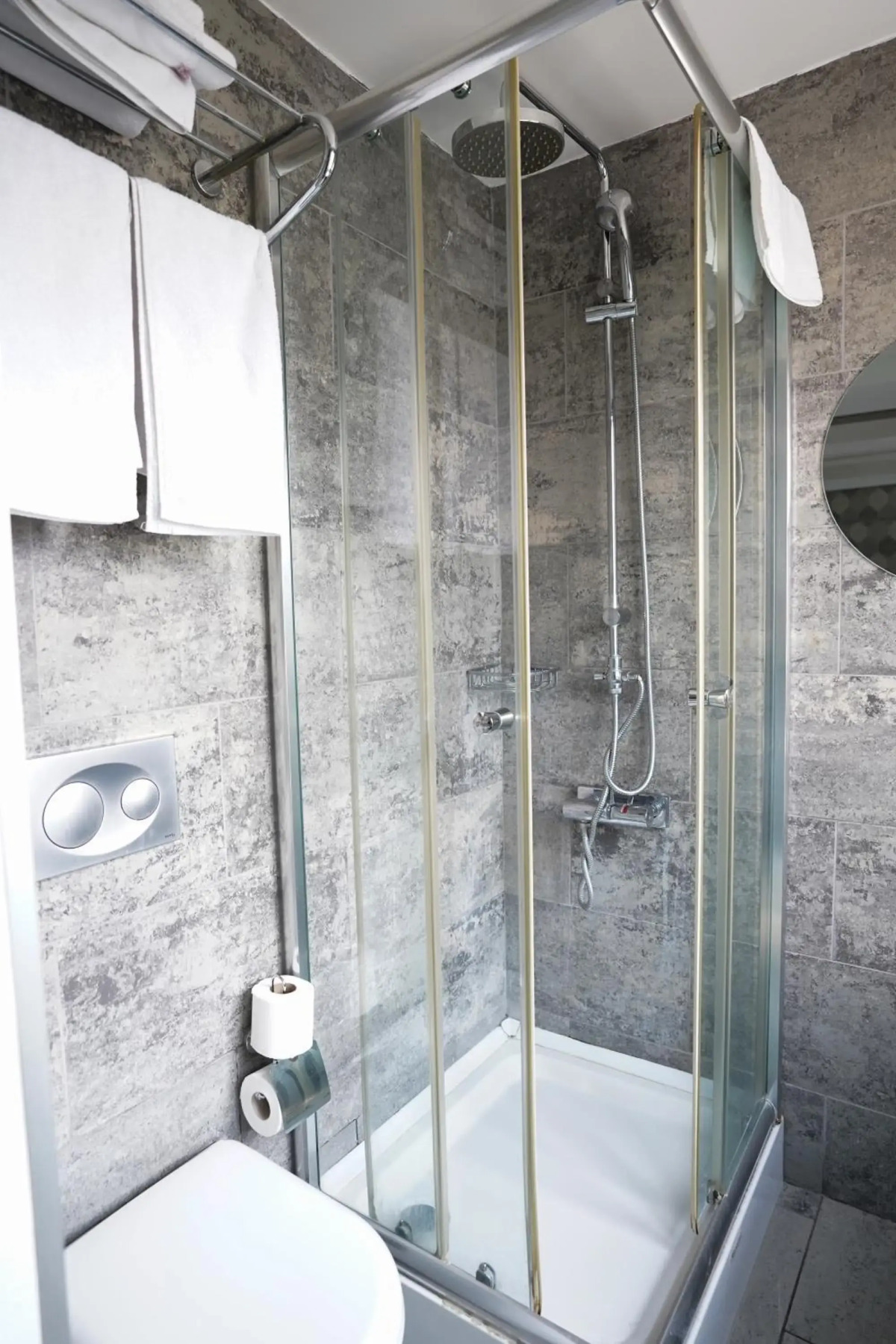 Time Hotel Mecidiyekoy