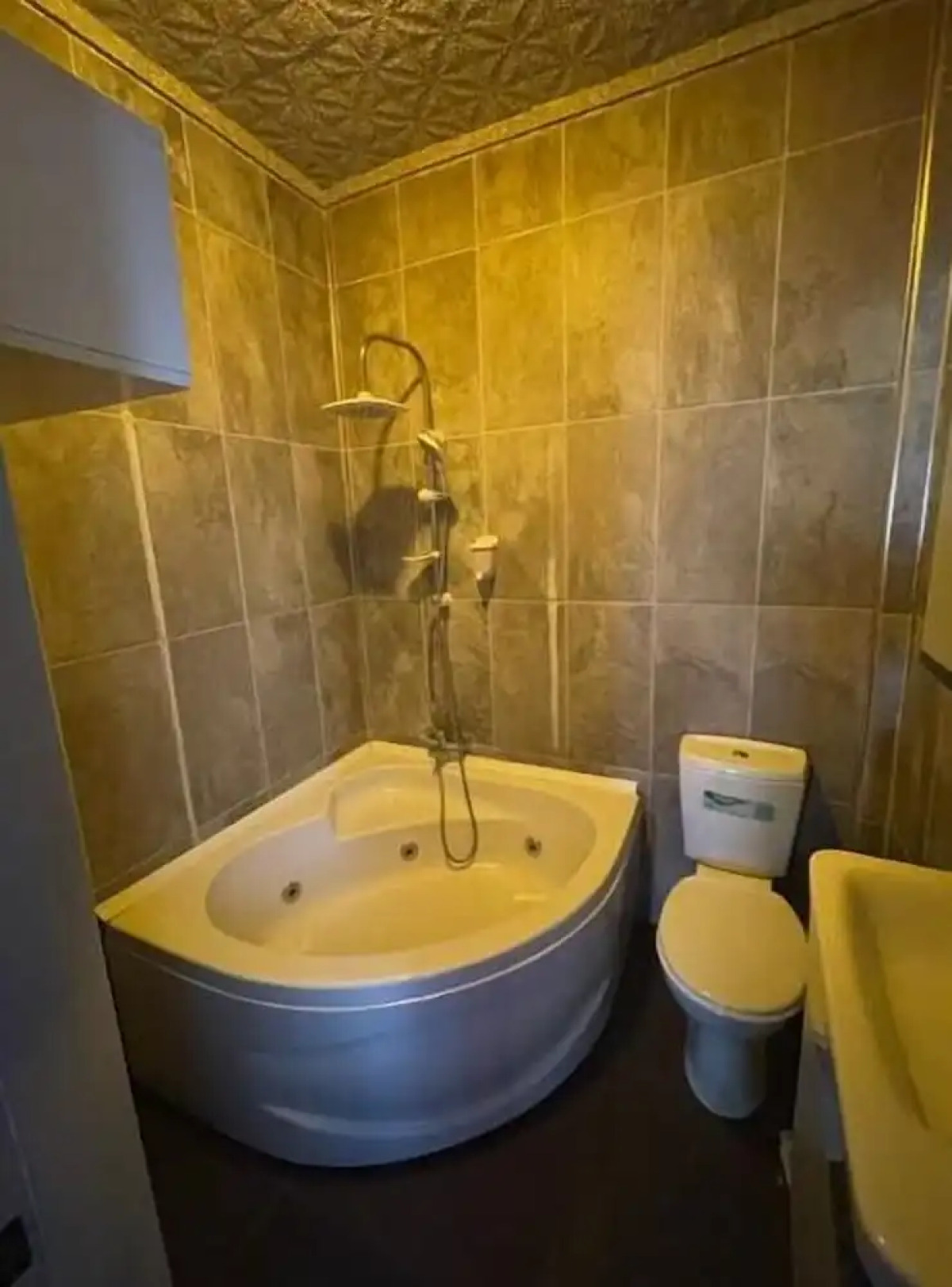 Enjoy House Boutique Hotel