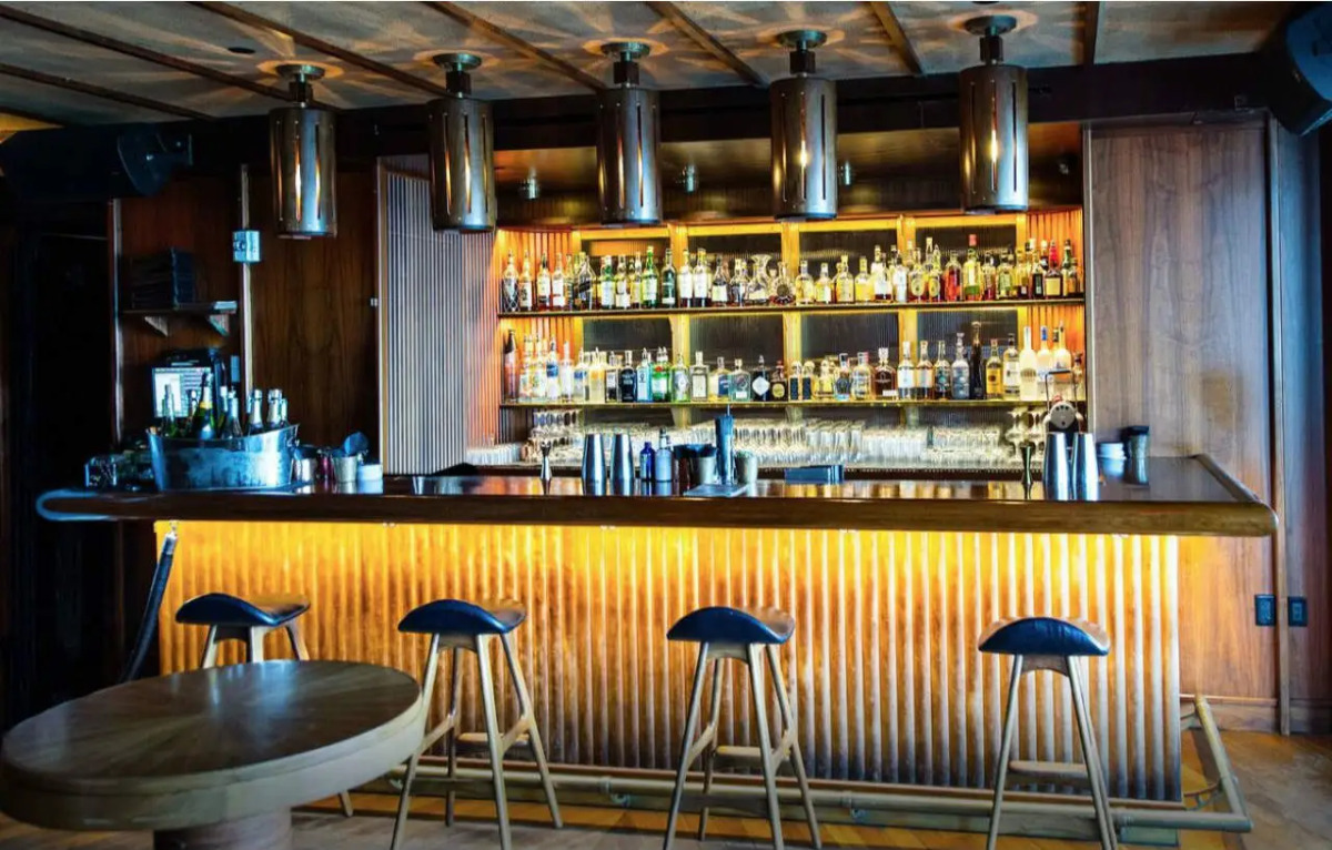 Le Meridien New York, Central Park