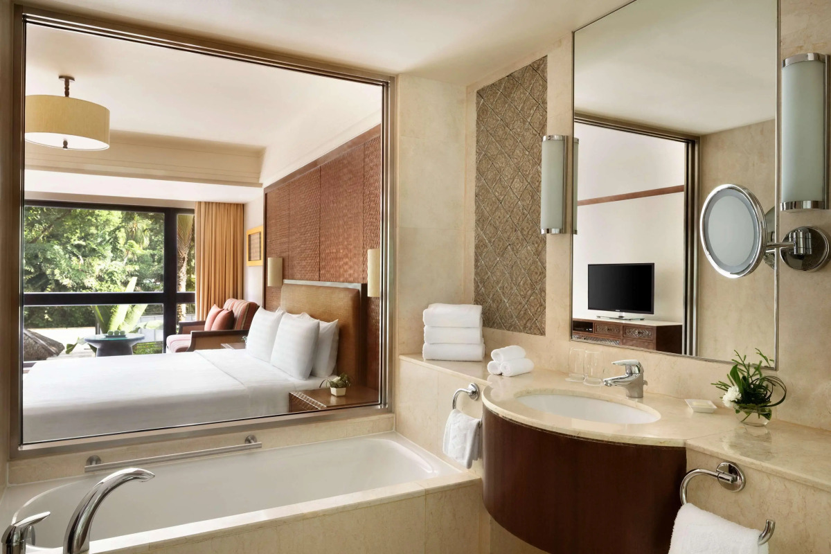 Shangri-La Rasa Sayang, Penang