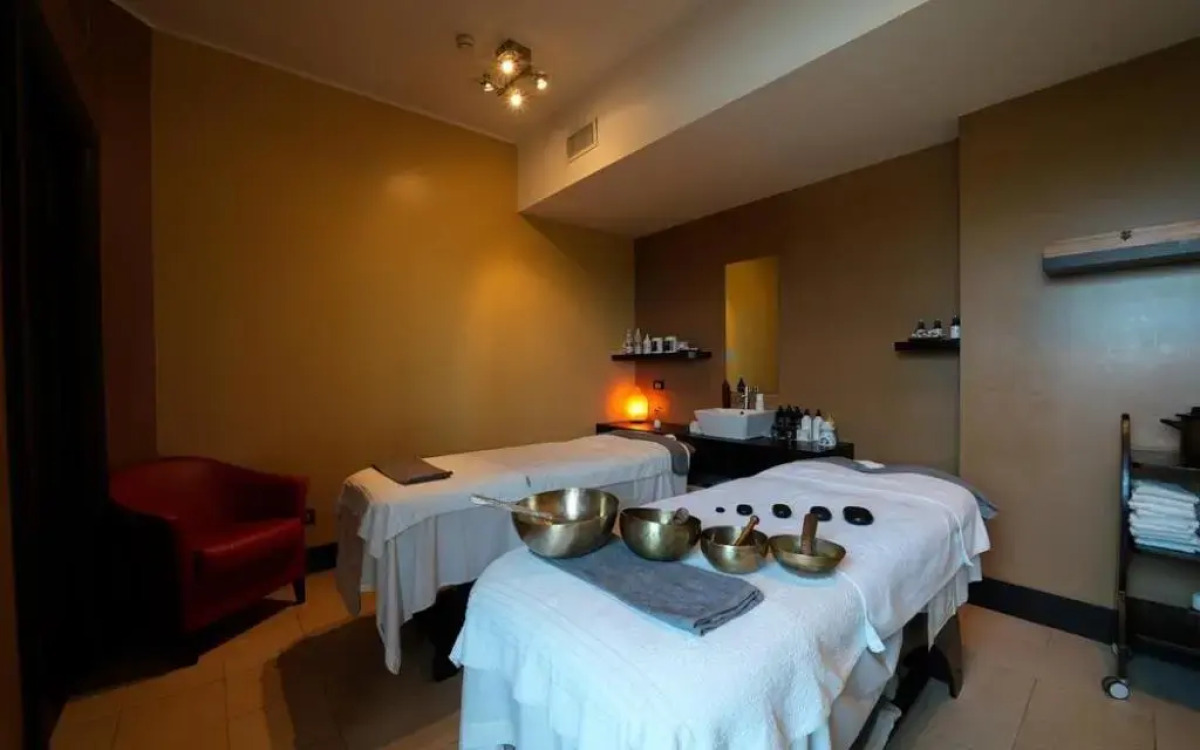 Hilton Garden Inn Lecce