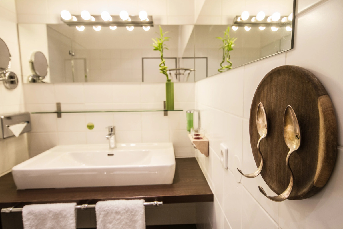 Boutiquehotel Stadthalle