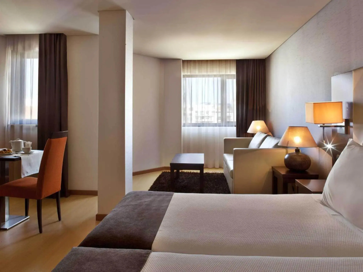 TURIM Ibéria Hotel