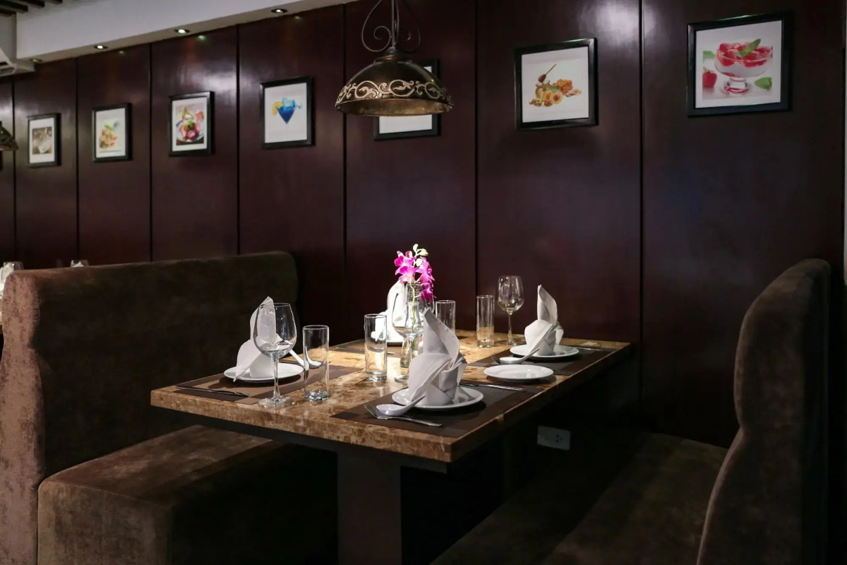 Hanoian Central Hotel & Spa