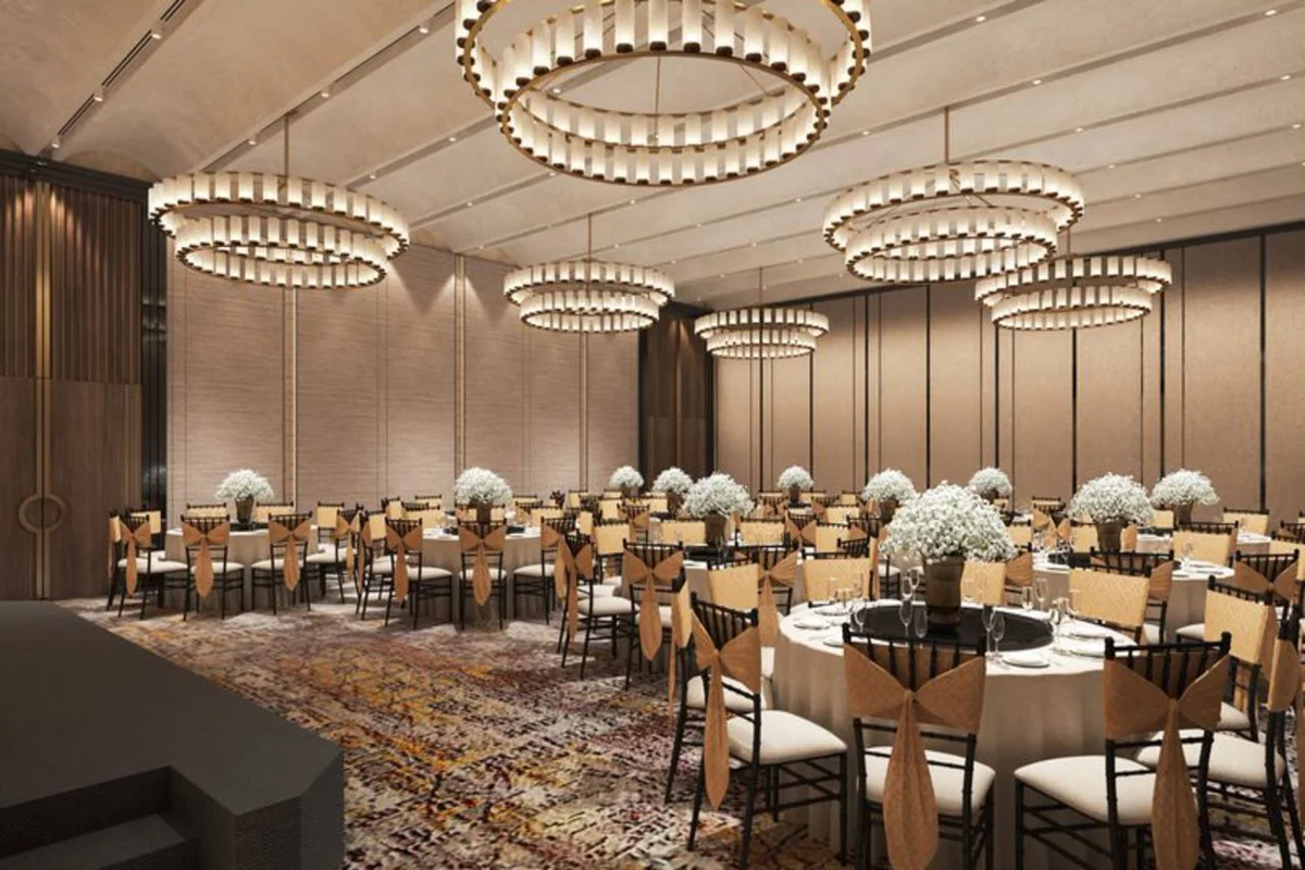 Centara Mirage Resort Mui Ne