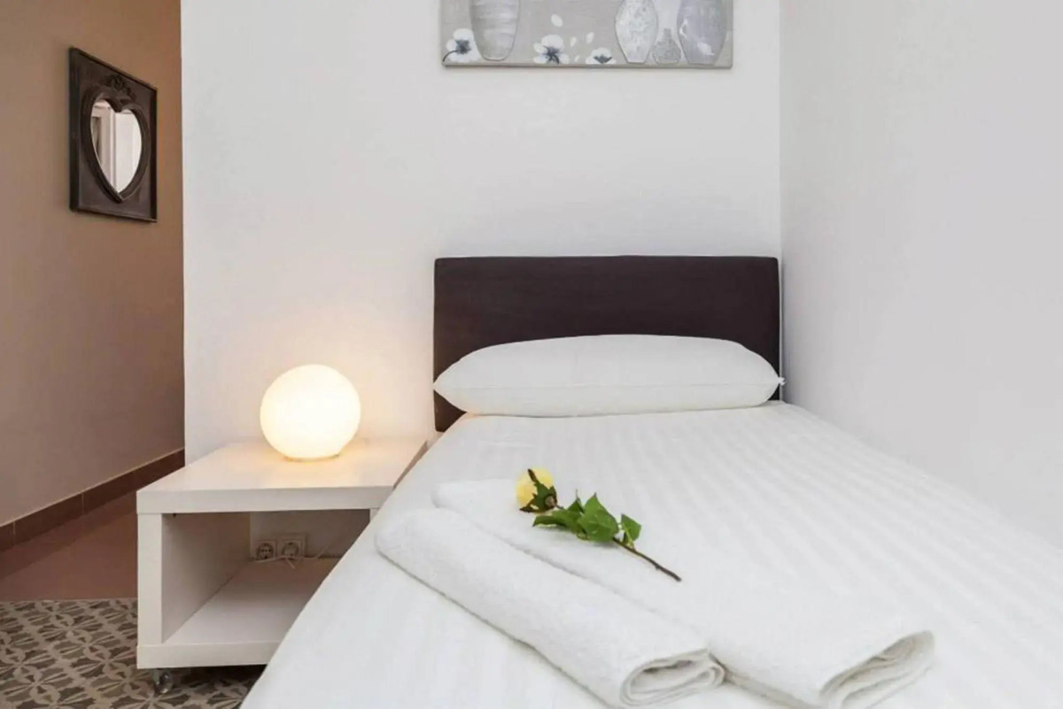 Central Apartments Barcelona